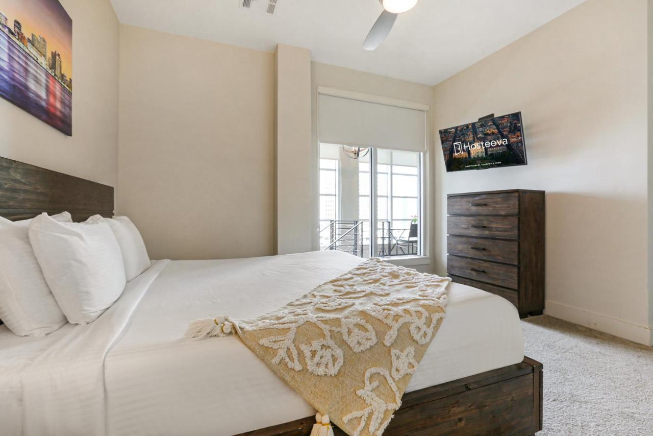 Apartment Modern Close To Attractions *