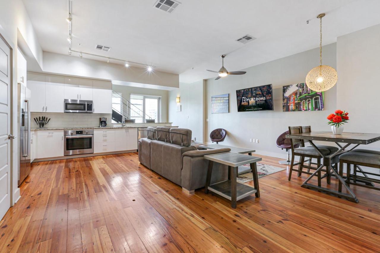 Modern Close To Attractions