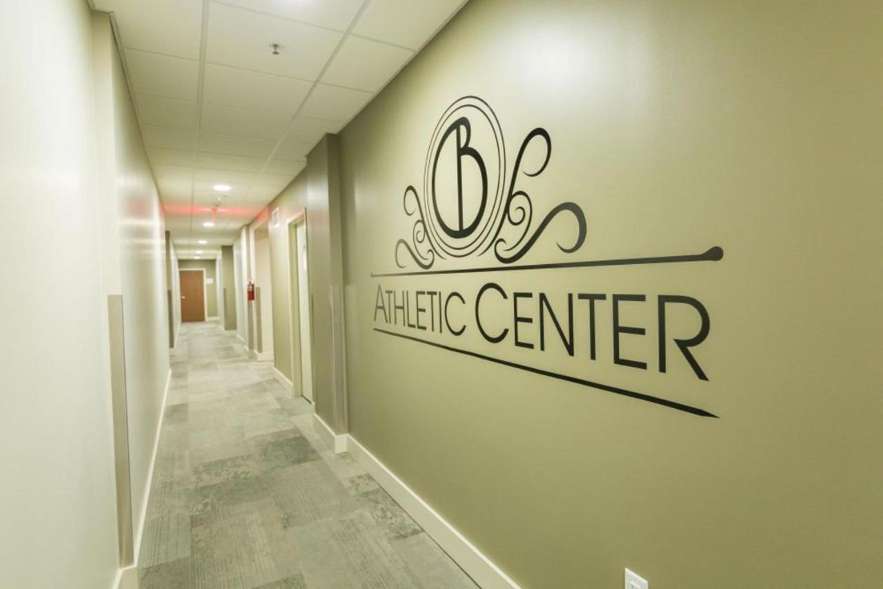 Modern Close To Attractions Apartment New Orleans