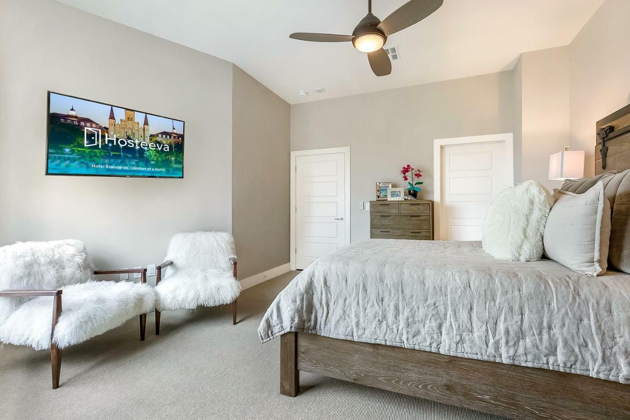 Apartment Modern Close To Attractions *