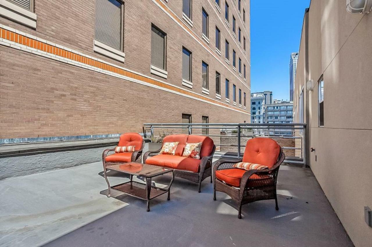 Apartment Modern Close To Attractions