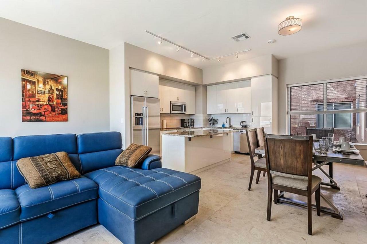 Modern Close To Attractions Apartment New Orleans