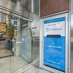 Modern Condos Close To City Attractions