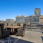 Modern Condos Close To City Attractions