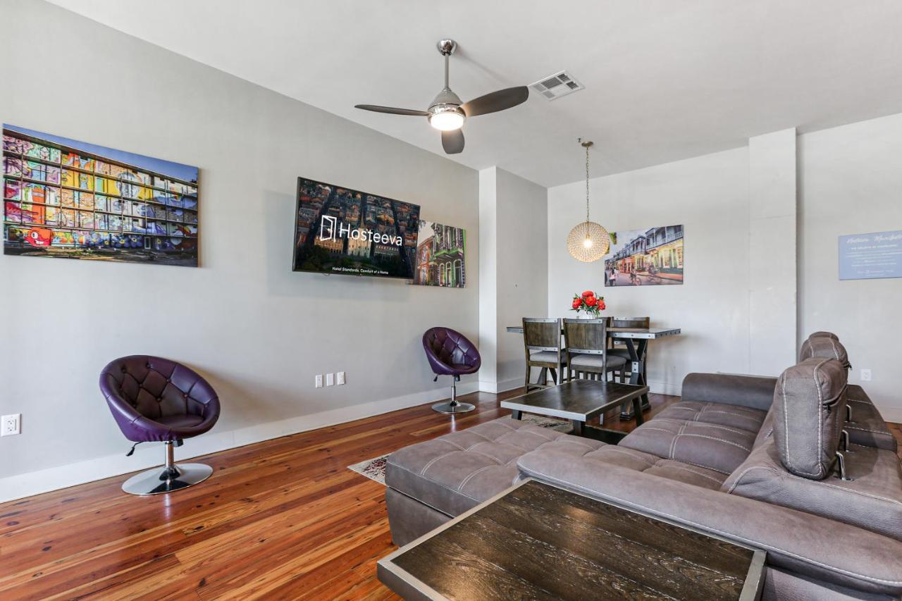 Modern Close To Attractions Apartment *