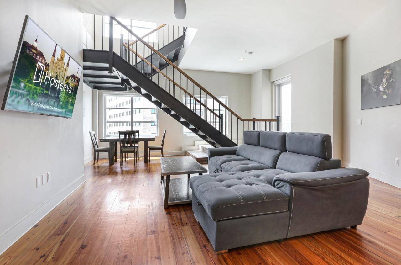 Apartment Modern Close To Attractions New Orleans