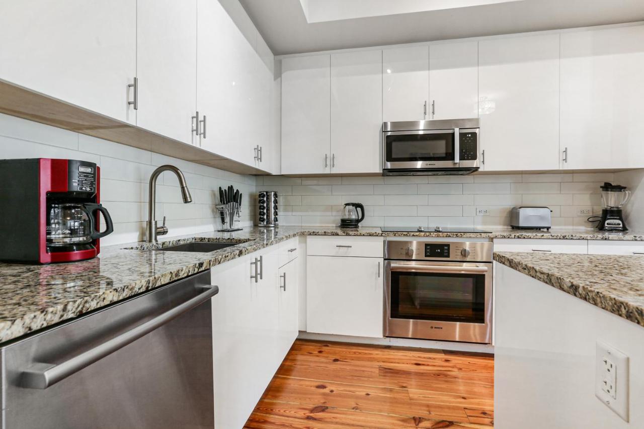 Modern Close To Attractions New Orleans