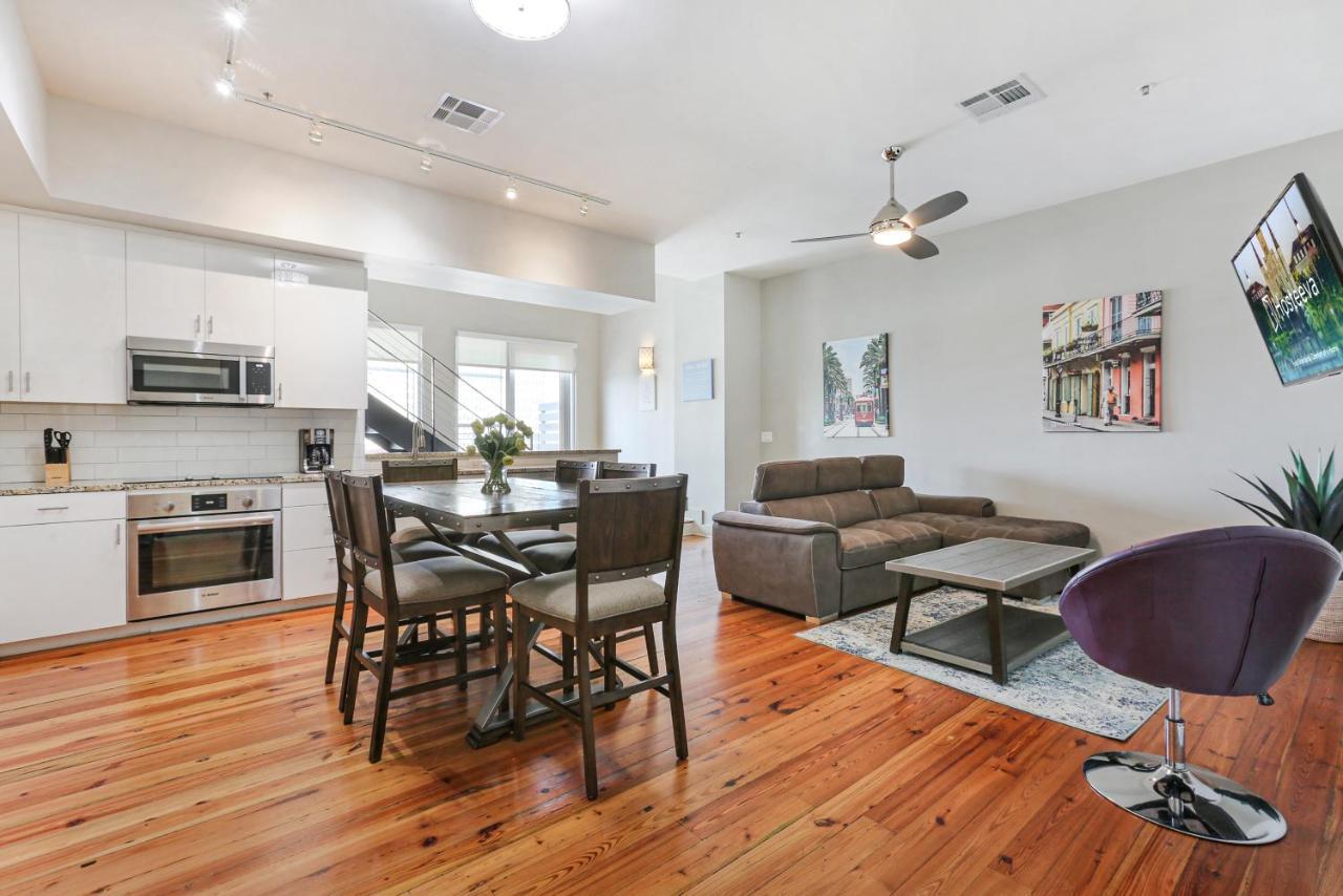 Modern Close To Attractions