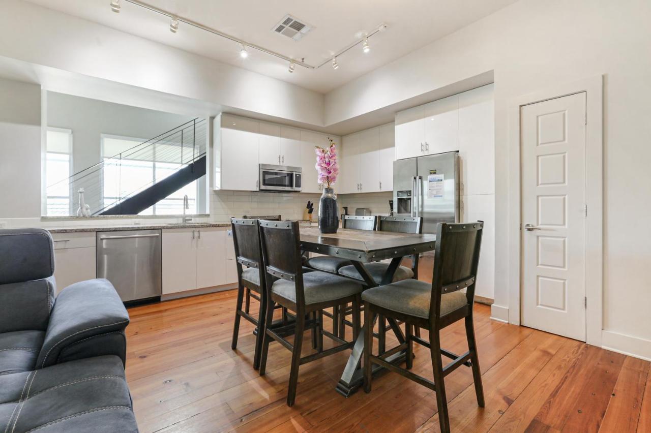 Apartment Modern Close To Attractions