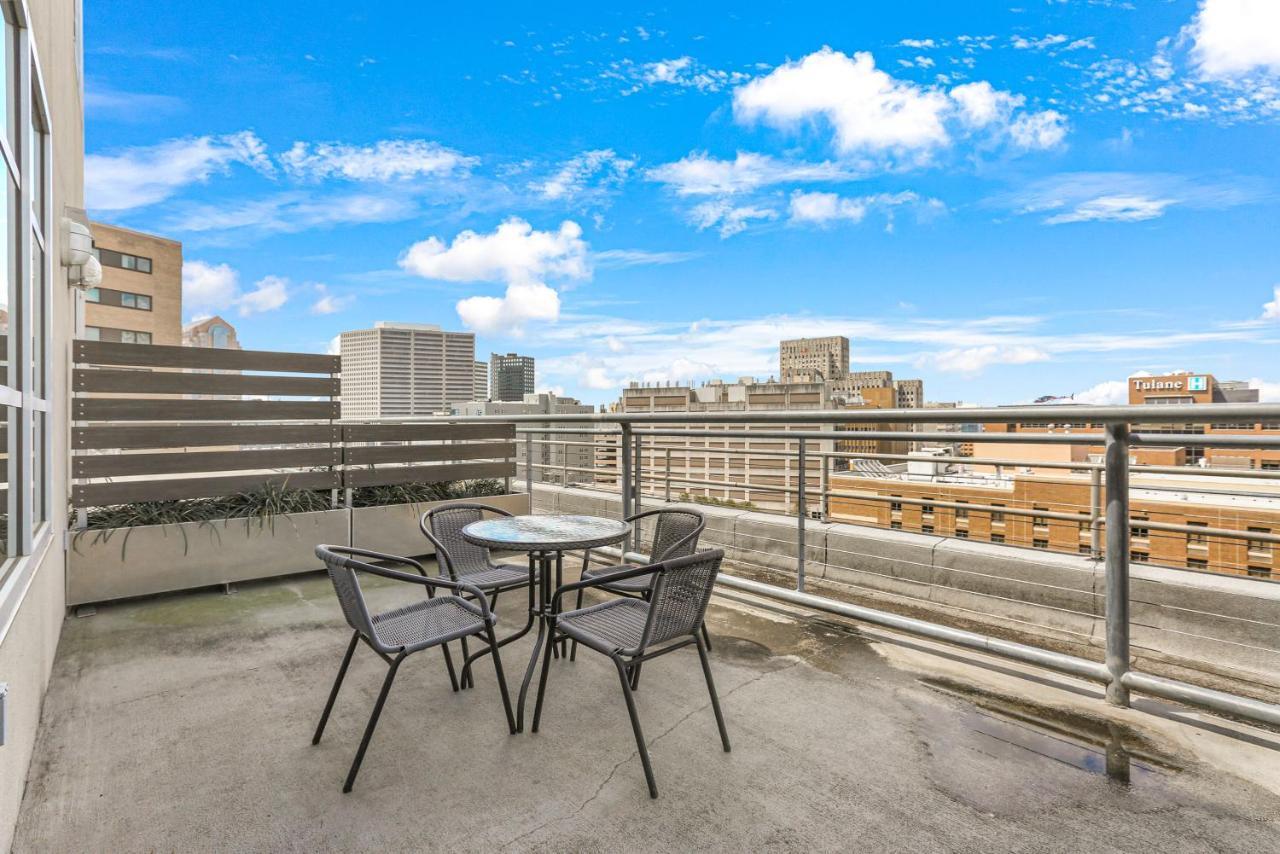 Modern Close To Attractions