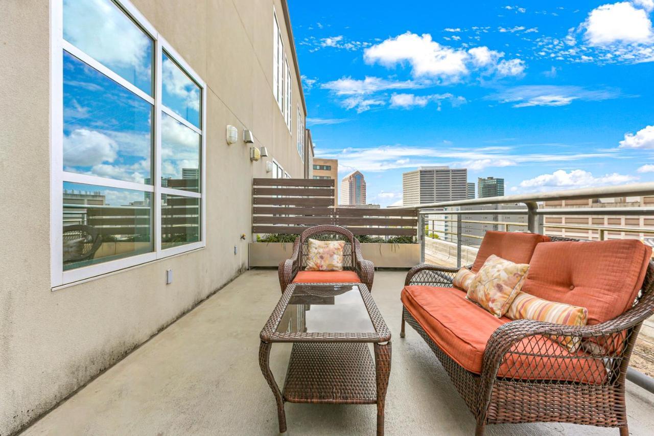 Apartment Modern Close To Attractions *
