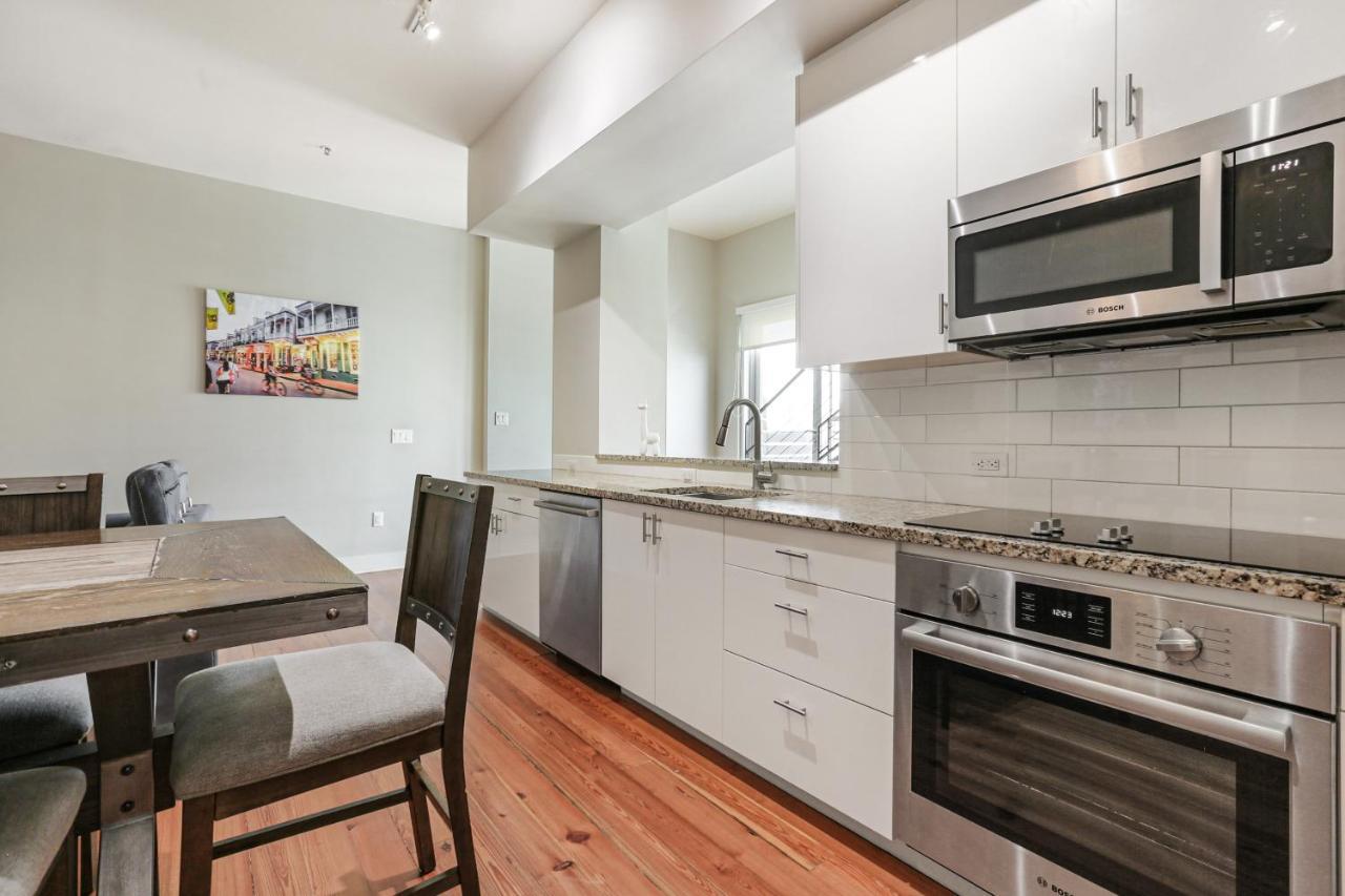 Modern Close To Attractions Apartment New Orleans