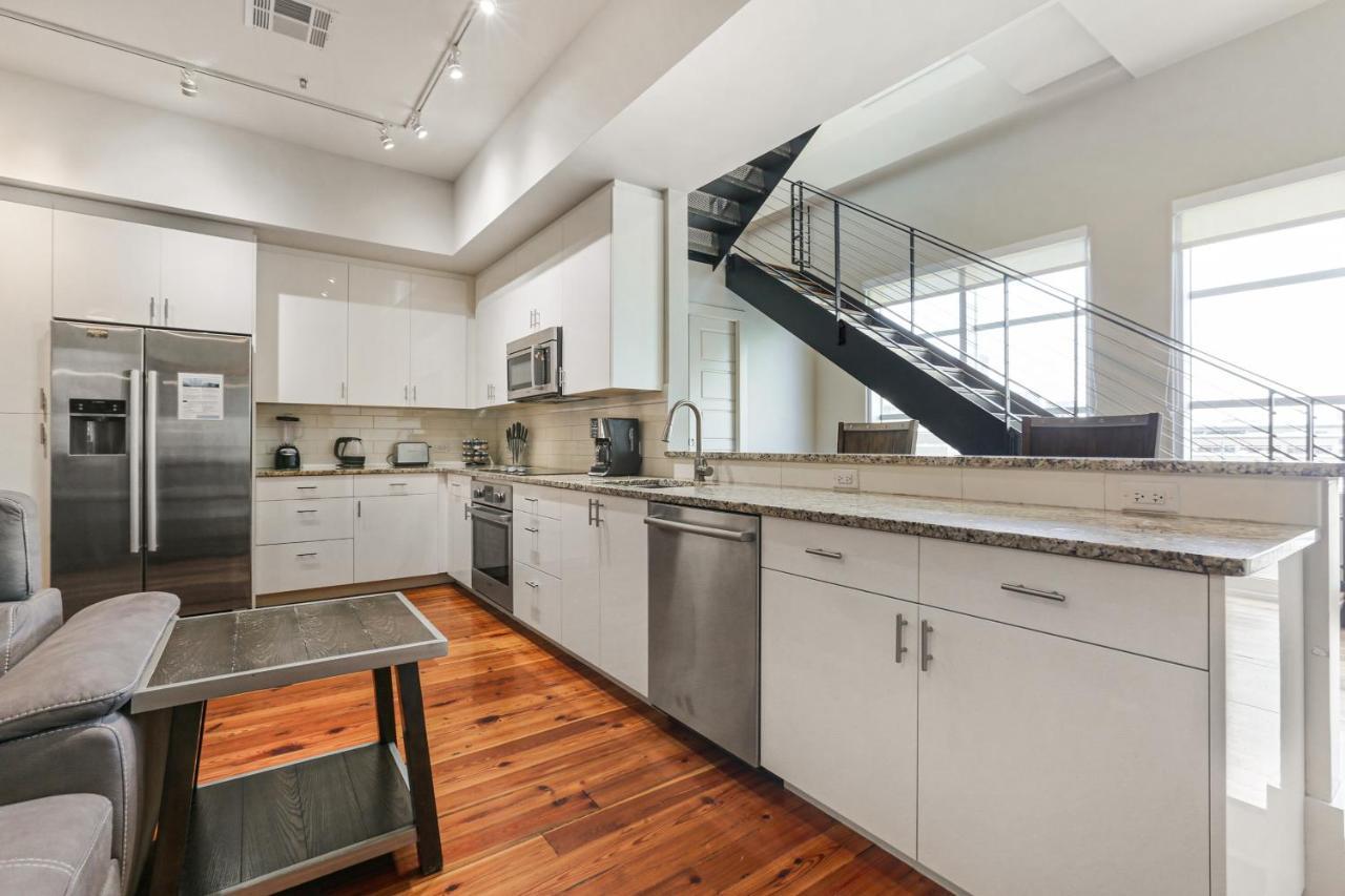 Apartment Modern Close To Attractions