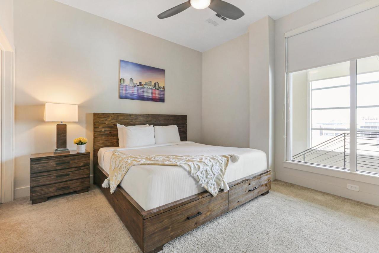 Modern Close To Attractions Apartment New Orleans