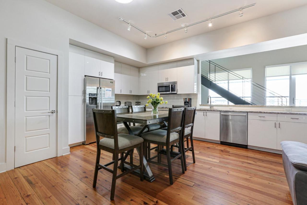 Modern Close To Attractions Apartment New Orleans