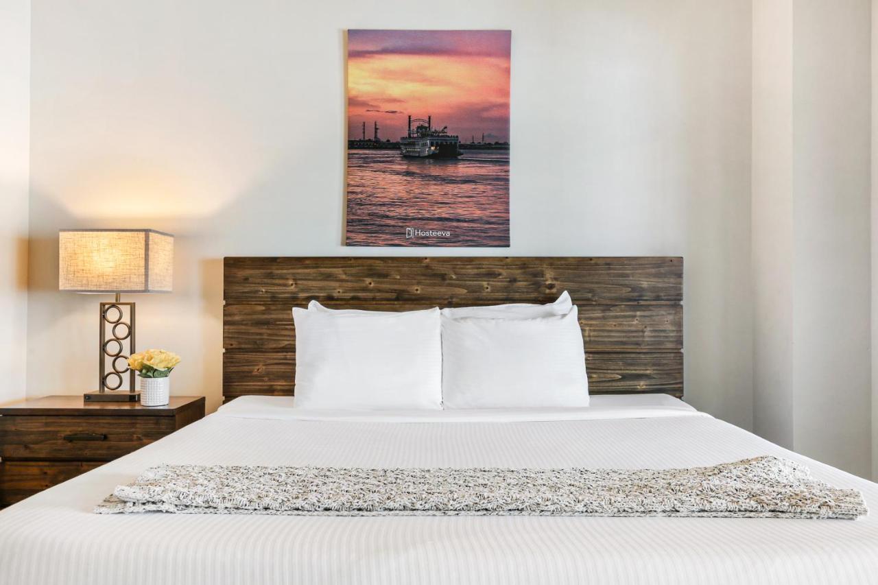 Modern Close To Attractions Apartment New Orleans