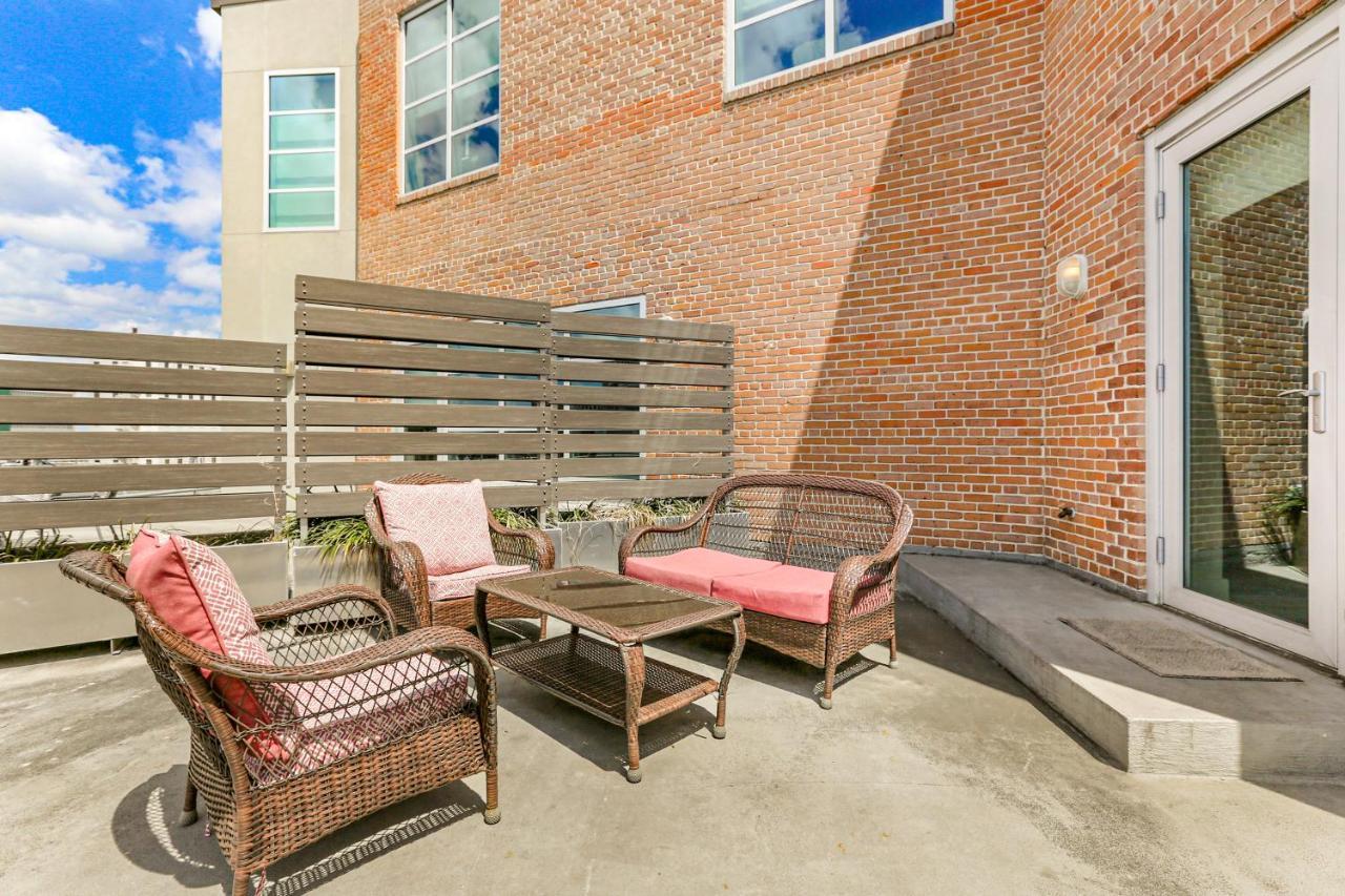 Modern Close To Attractions New Orleans