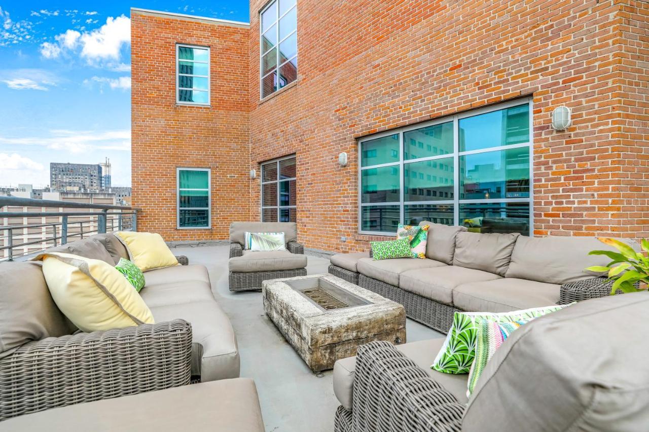 Apartment Modern Close To Attractions *