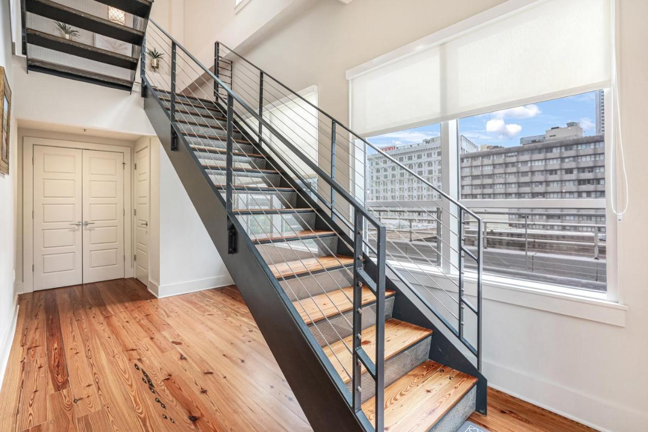 Apartment Modern Close To Attractions *