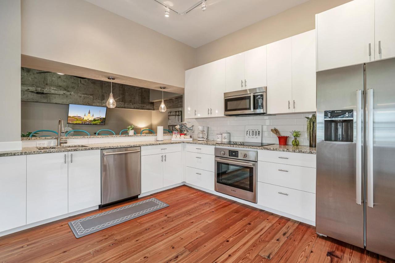 Apartment Modern Close To Attractions *