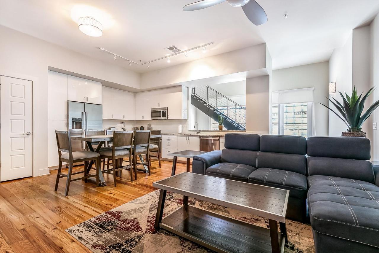 Apartment Modern Close To Attractions New Orleans