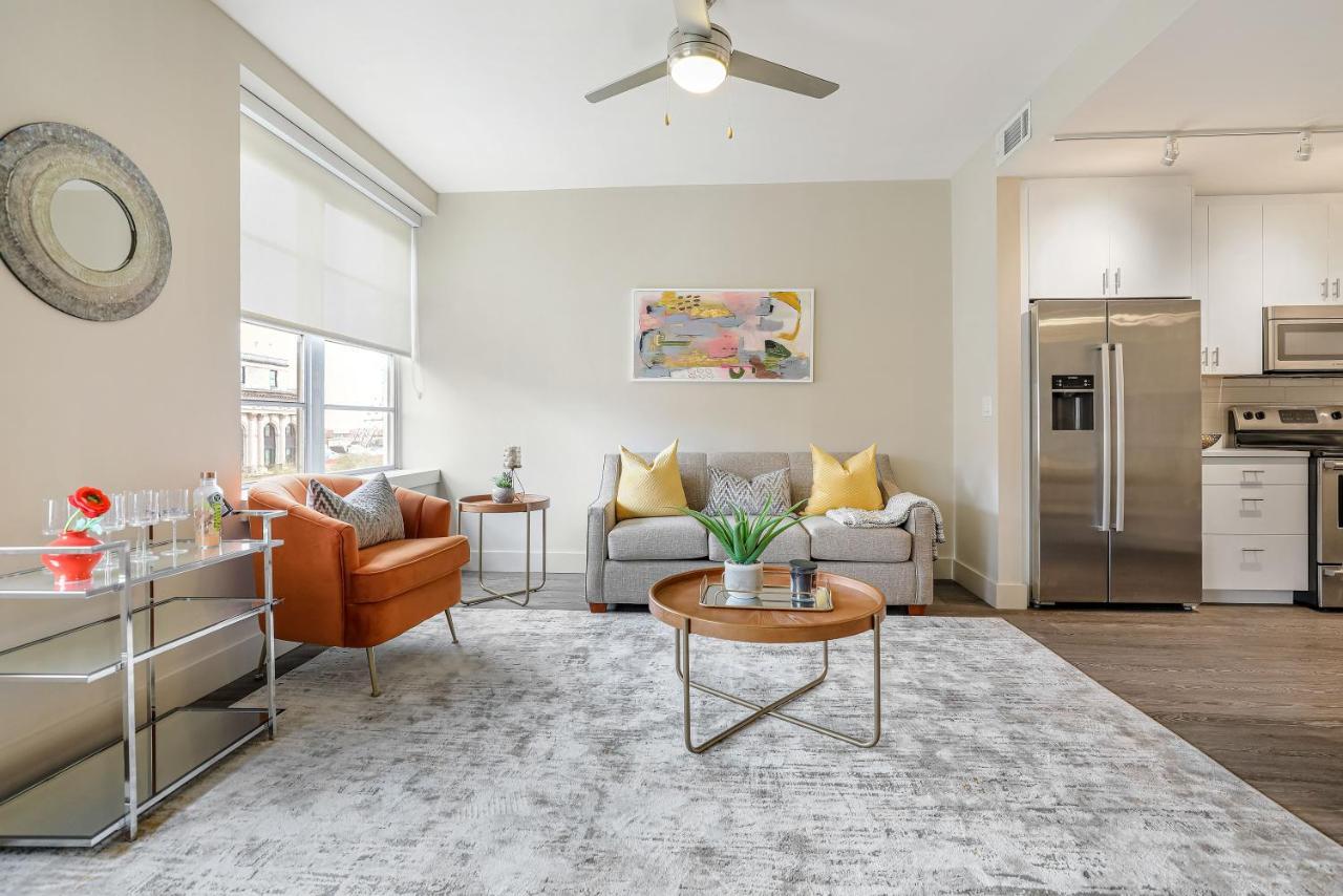 Apartment Modern Close To Attractions New Orleans