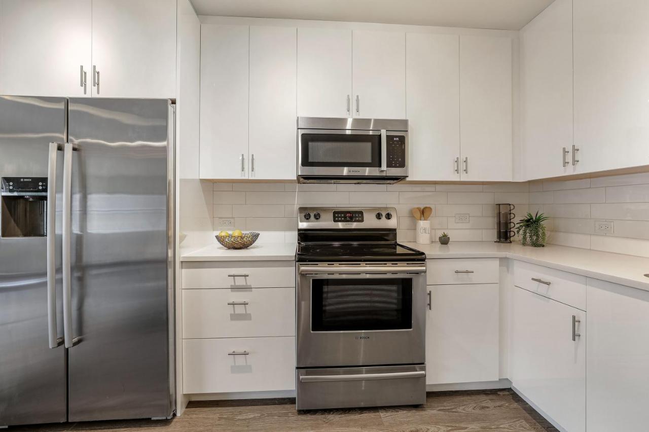 Apartment Modern Close To Attractions