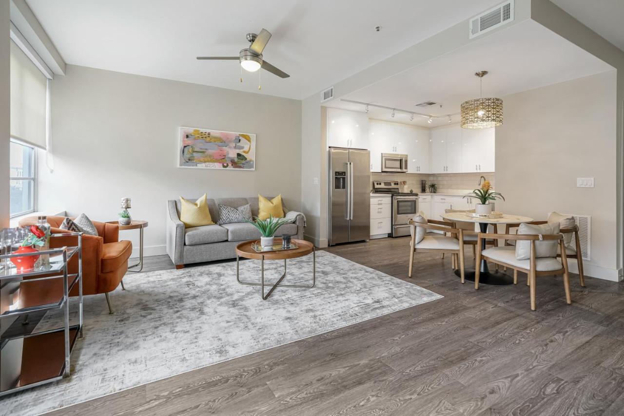 Modern Close To Attractions New Orleans