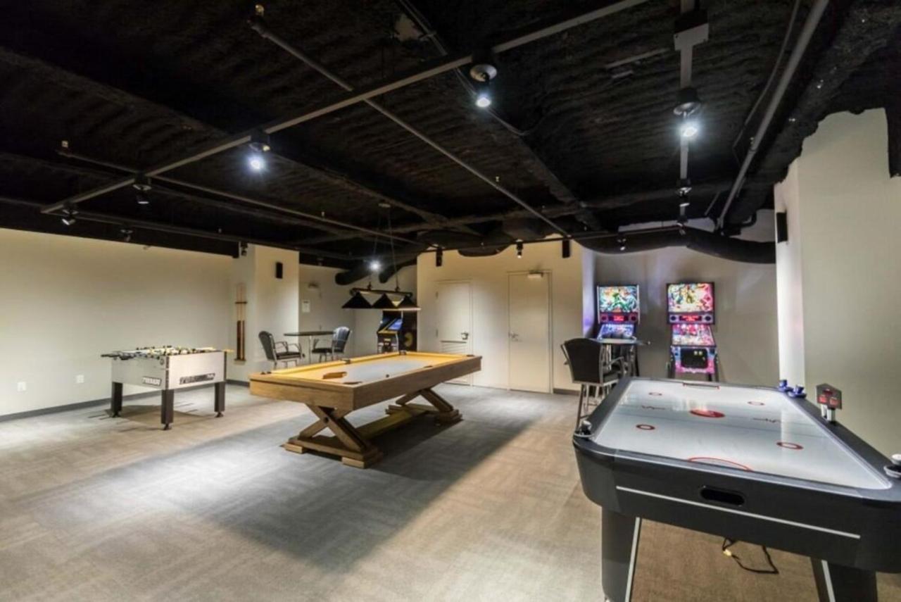 Modern Close To Attractions