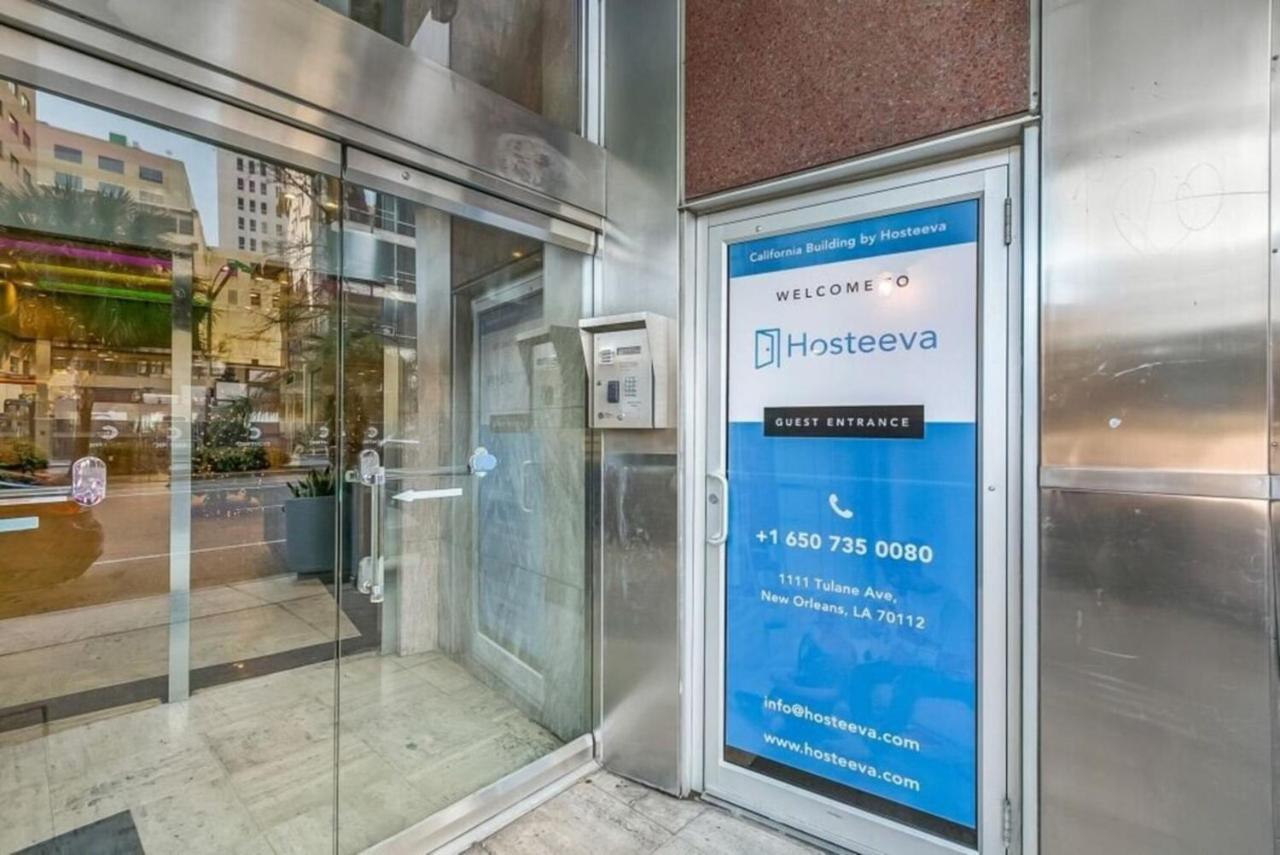 Modern Close To Attractions * New Orleans