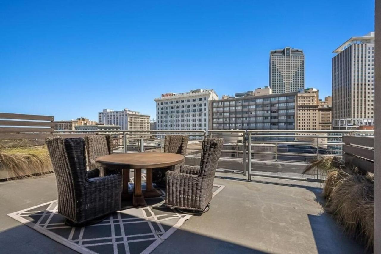 Modern Close To Attractions Apartment New Orleans