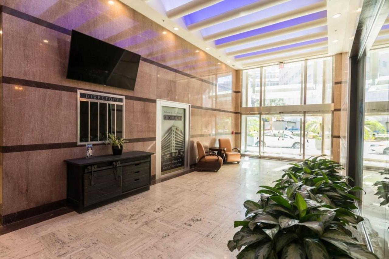 Modern Close To Attractions