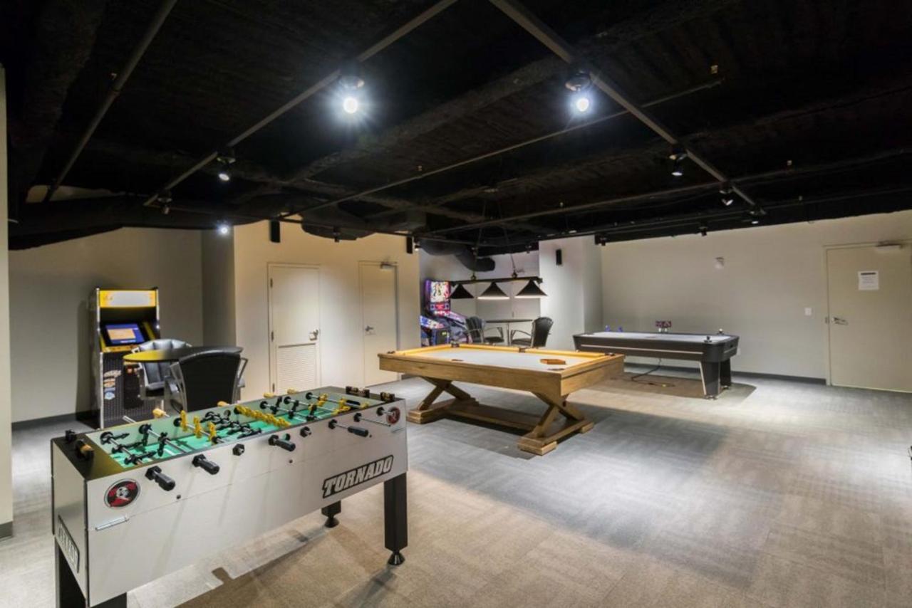 Apartment Modern Close To Attractions