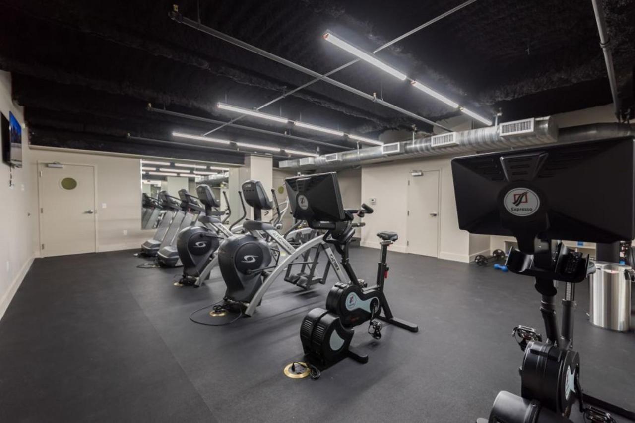 Modern Close To Attractions New Orleans