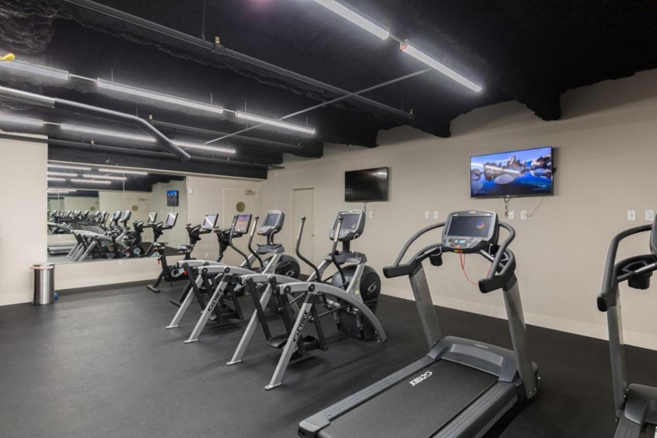 Apartment Modern Close To Attractions