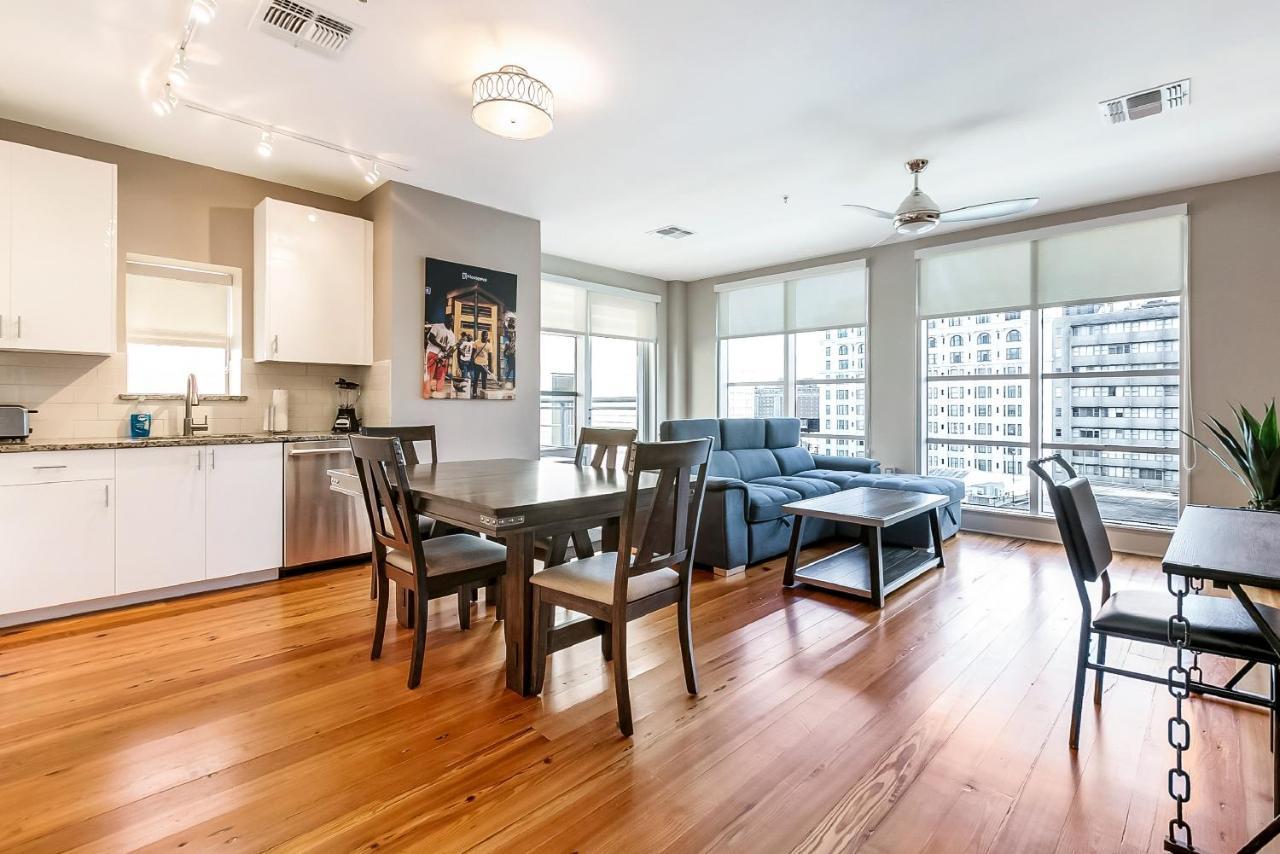 Apartment Modern Close To Attractions *