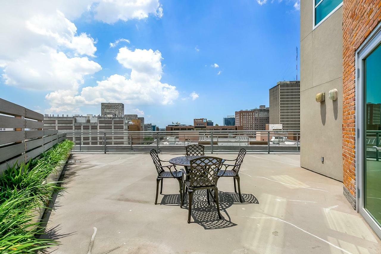 Modern Close To Attractions Apartment New Orleans