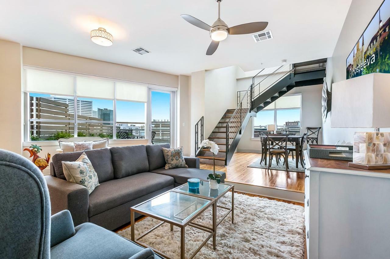 Modern Close To Attractions New Orleans
