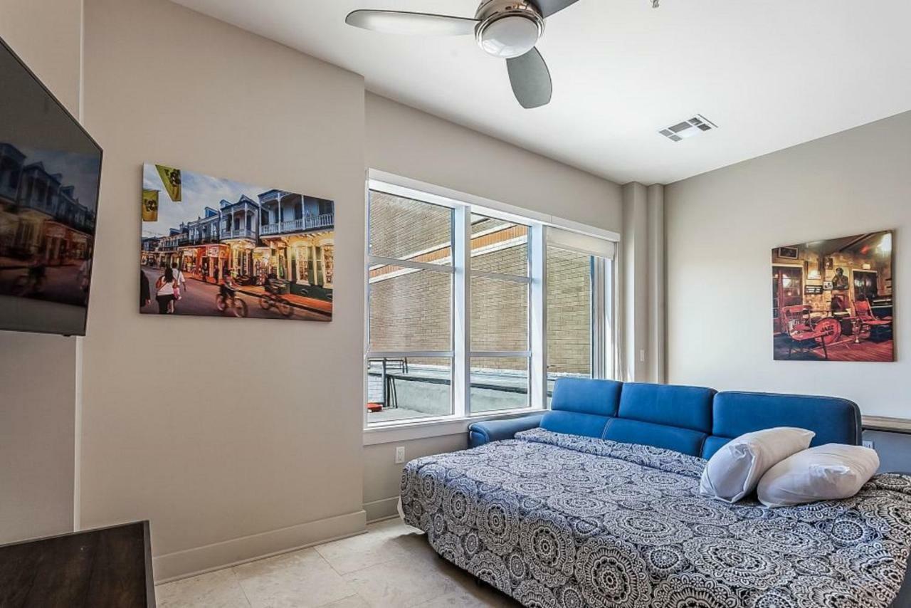 Modern Close To Attractions New Orleans