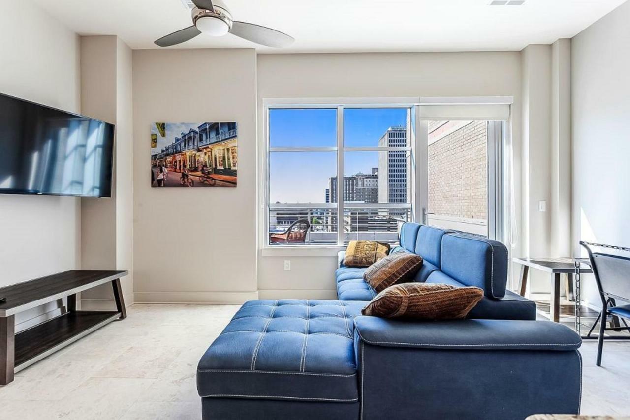 Apartment Modern Close To Attractions *