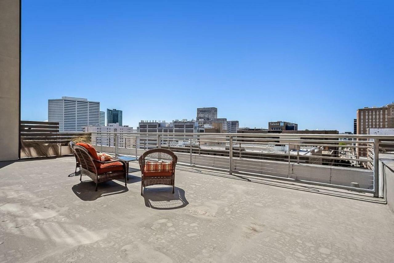 Apartment Modern Close To Attractions