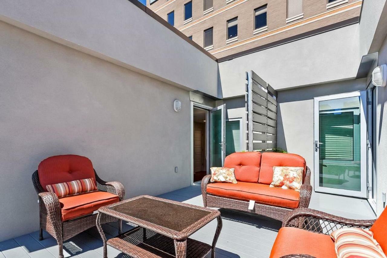 Apartment Modern Close To Attractions