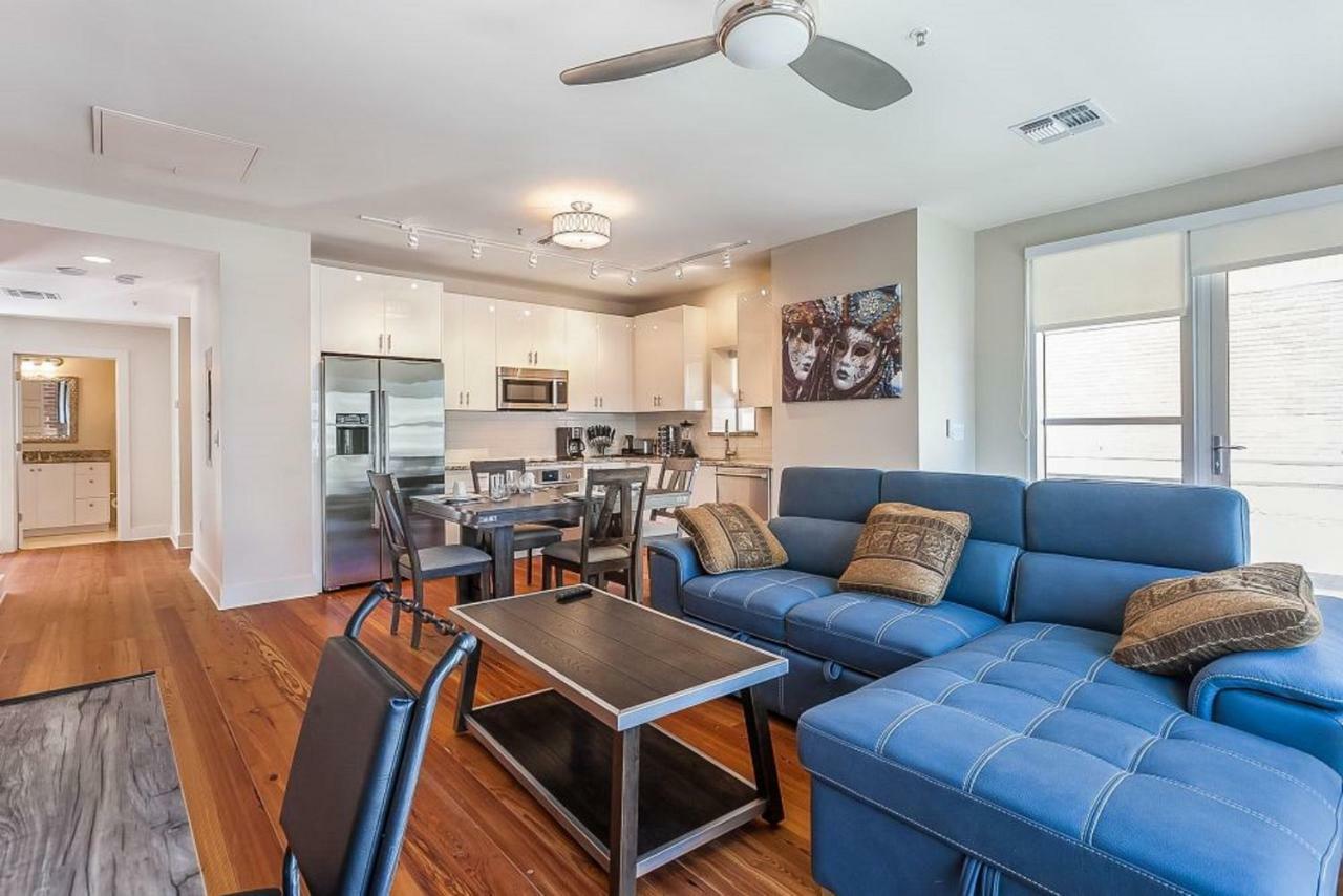 Modern Close To Attractions New Orleans