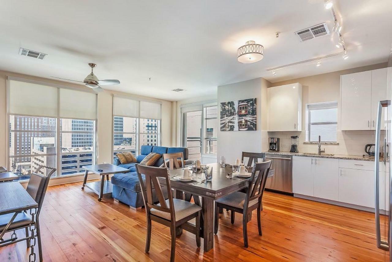 Apartment Modern Close To Attractions