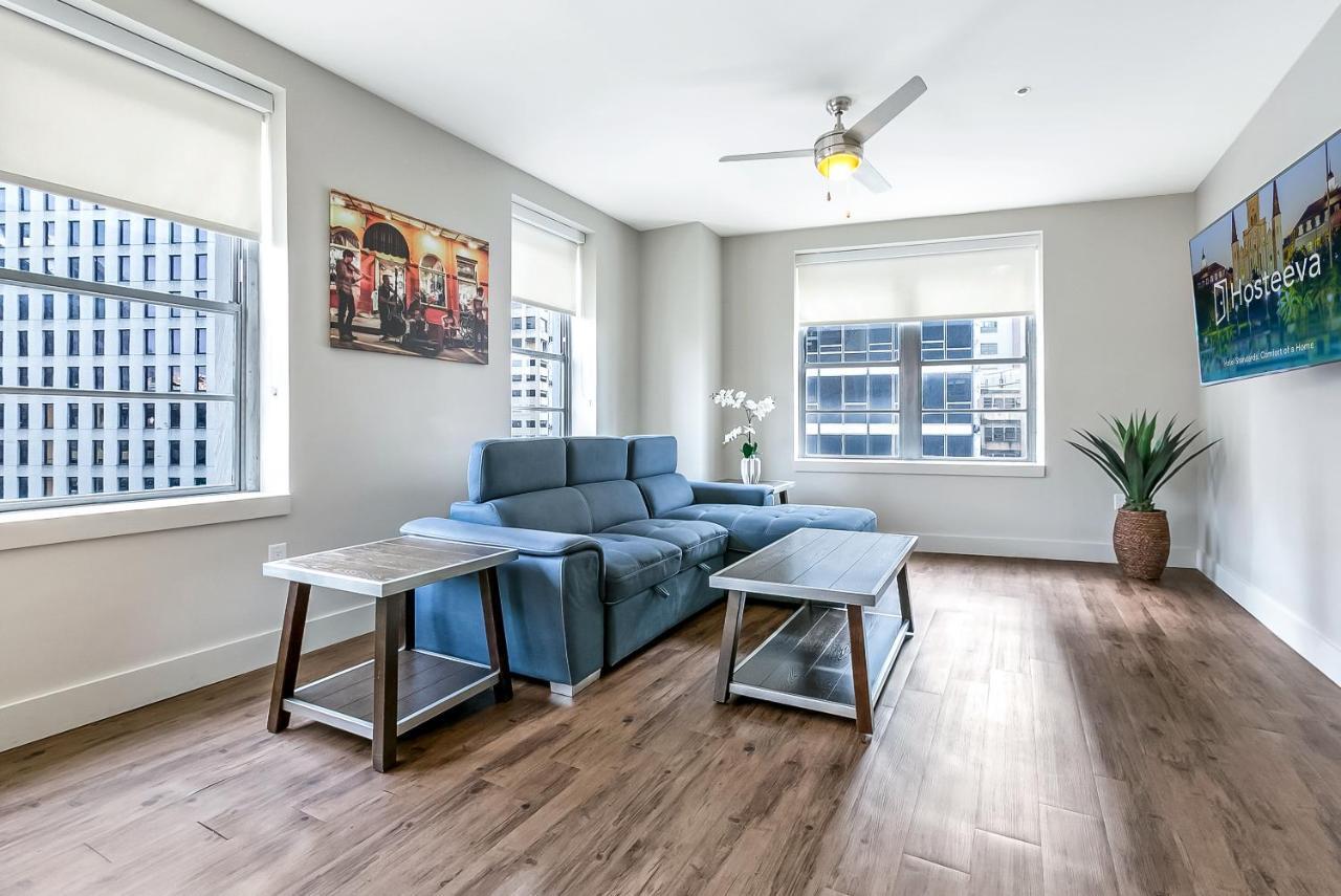 Modern Close To Attractions